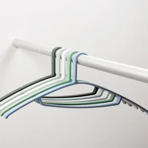 Voordeelprijs Cascando Plus kledinghanger-Dusty green