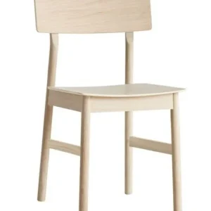 Voordeelprijs WOUD Pause Dining Chair stoel-Natural