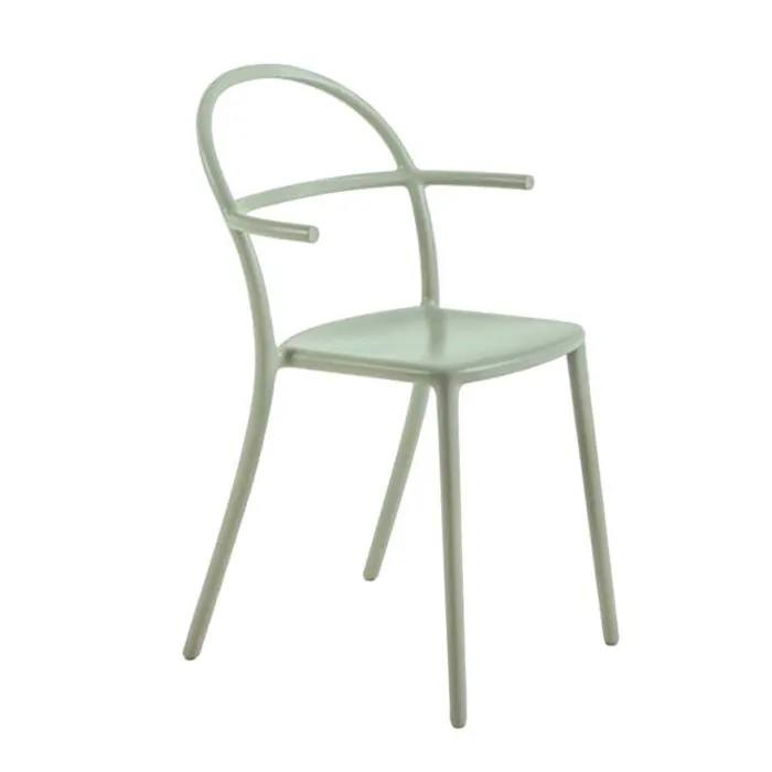 Kartell Generic C stoel-Saliegroen Veilige Betaling