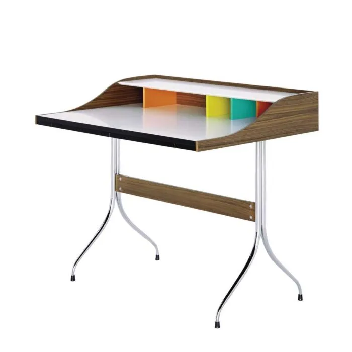 Shop Nu Vitra Home Desk bureau