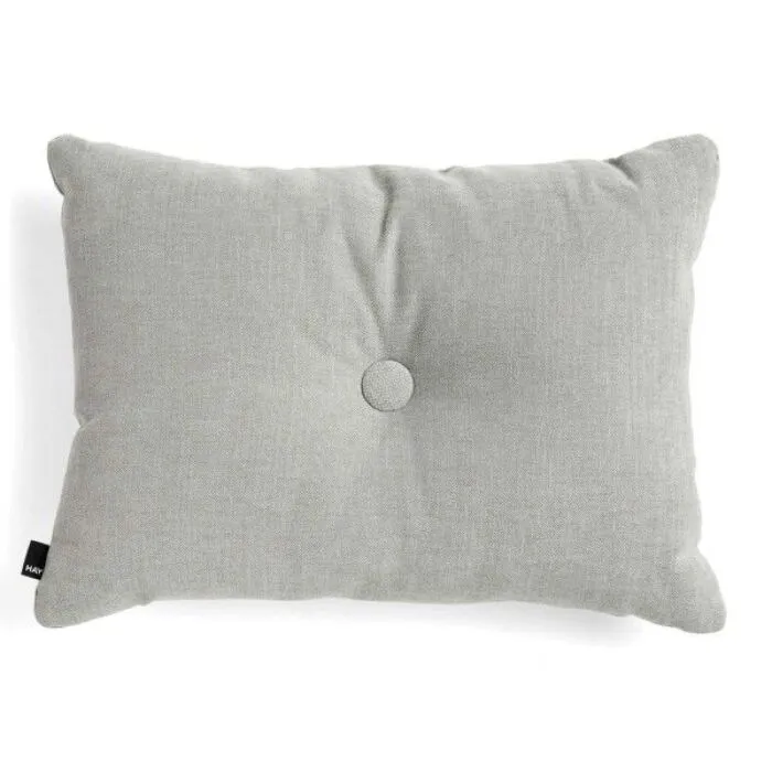 Hay Dot Cushion Tint kussen-Grey Hoge Kwaliteit