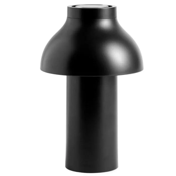 Hay PC Portable tafellamp-Soft black Laatste Kans