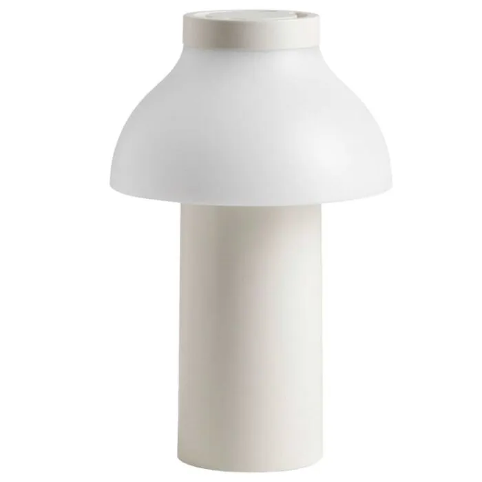 Hay PC Portable tafellamp-Cream White Lage Prijs