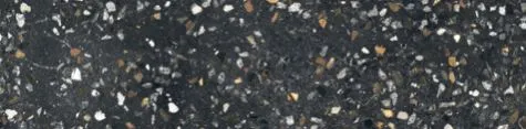 Veilige Betaling Sphinx TERRAZZO Zwart mat 48X19.8cm ( 003020CK )