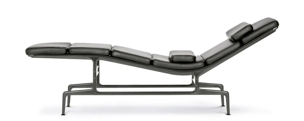 Vitra Soft Pad loungestoel Bestseller