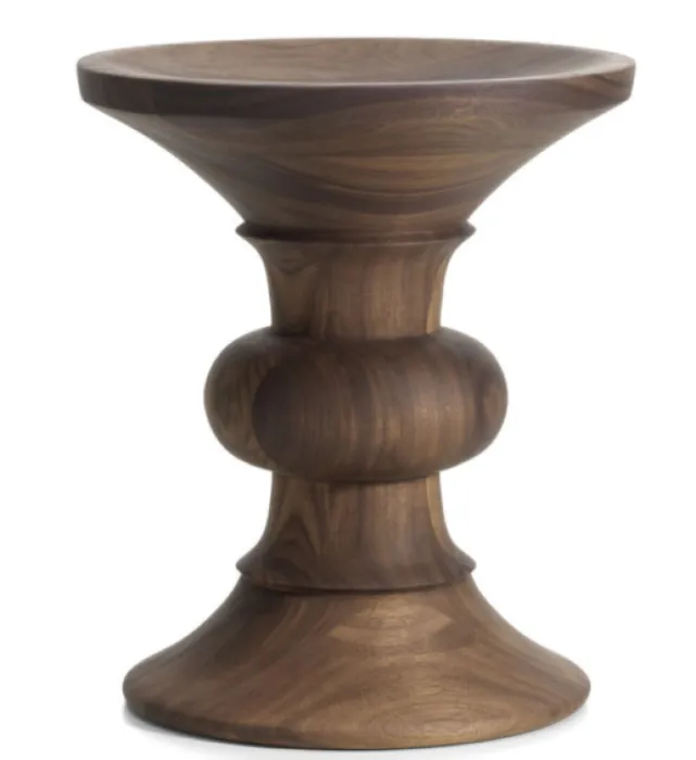 Vitra Stools bijzettafel-Model B Nieuw