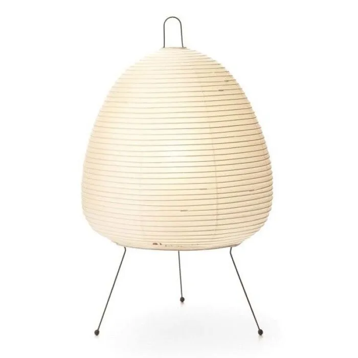 Vitra Akari 1A tafellamp Gratis Retour