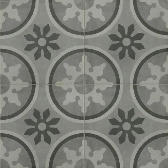 Marazzi D_Segni Blend Antraciet mat 20X20cm ( 1595060 ) Speciale Aanbieding