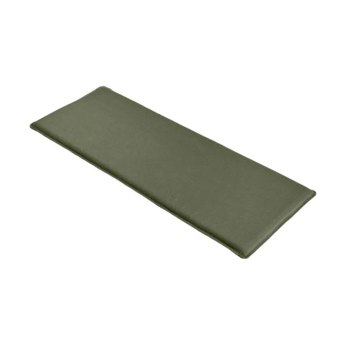 HAY Palissade Dining bench zitkussen-Olive Veilige Betaling
