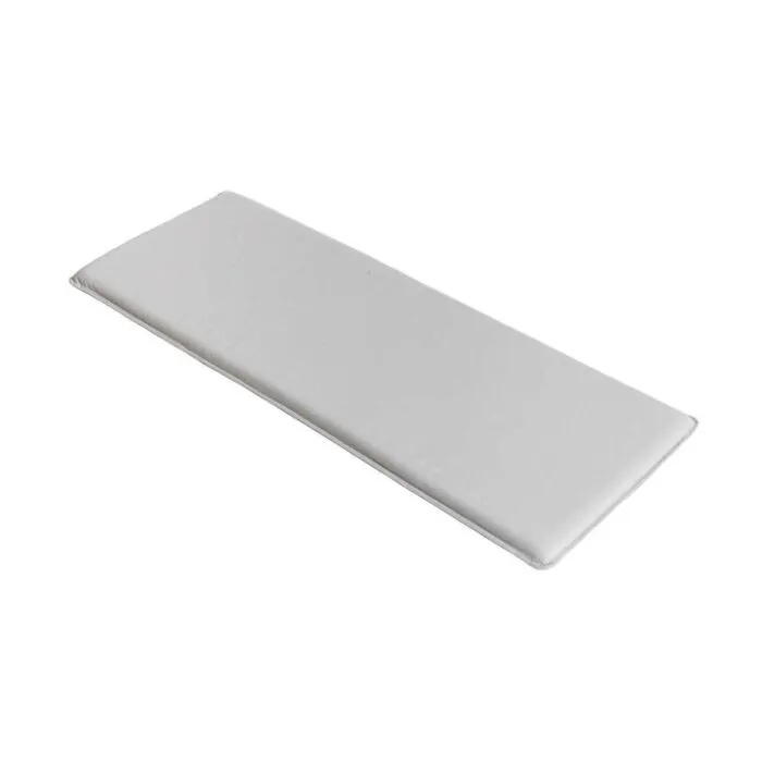HAY Palissade Dining bench zitkussen-Sky Grey Korting