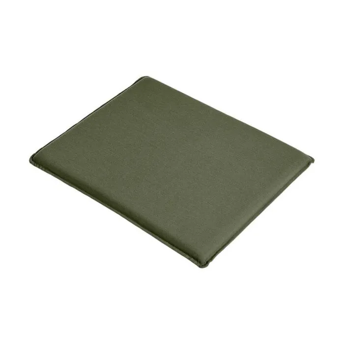 HAY Palissade Lounge chair high & low zitkussen-Olive Uitverkoop