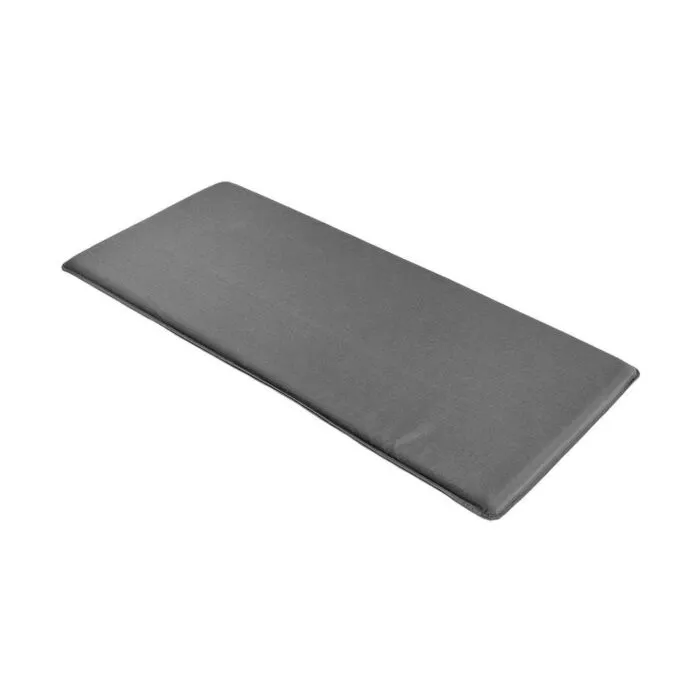 HAY Palissade Lounge sofa zitkussen-Anthracite Voordeelprijs