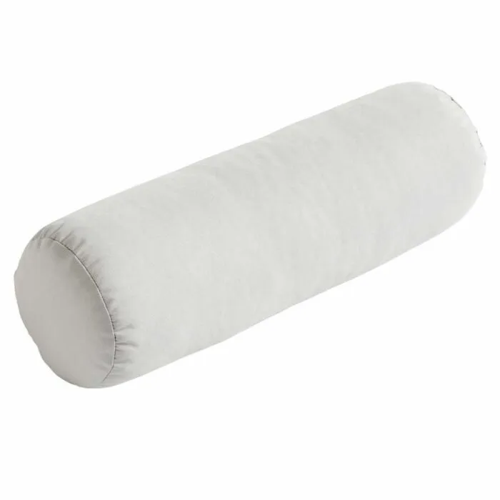 Beperkt Aanbod HAY Palissade Outdoor lounge stoel hoofdkussen -Sky Grey