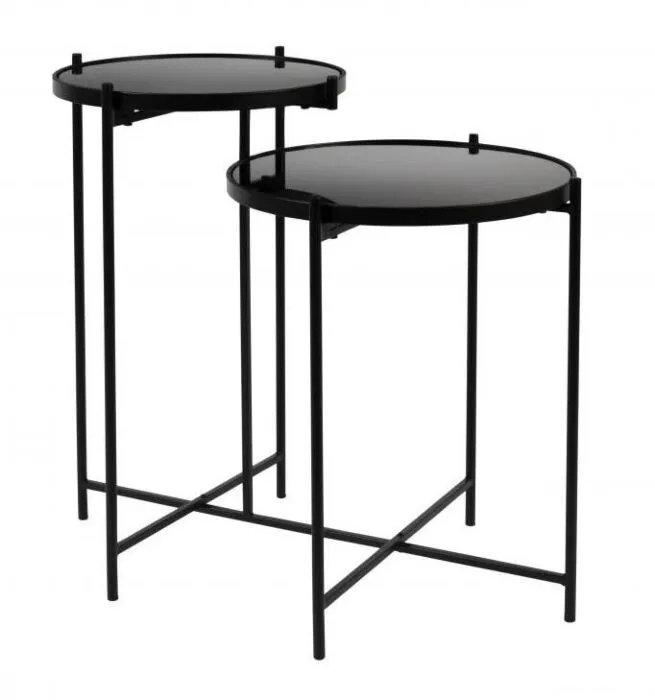 vanHarte Li bijzettafel Must-Have