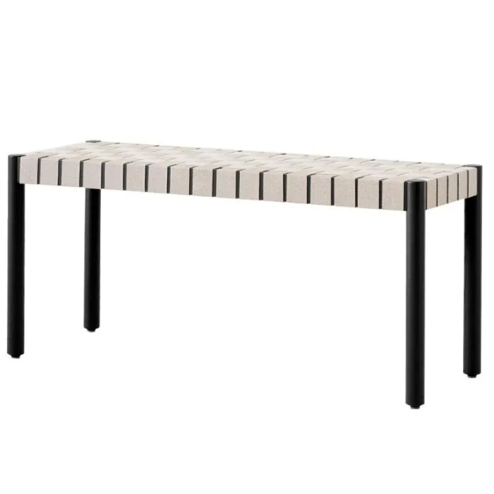 Hete Deal &tradition Betty TK4 bank-Black - Natural