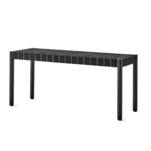 &tradition Betty TK4 bank-Black Beperkte Voorraad
