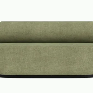 FEST Sinclair 2-zits bank-Cube - Light Green - 55 Lage Kosten