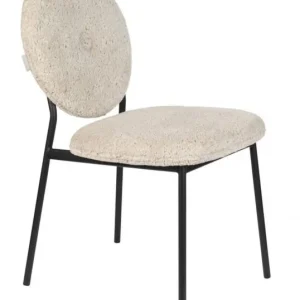 Dagaanbieding Zuiver Mist stoel-Beige