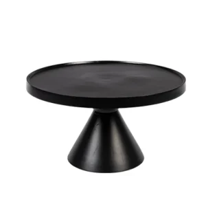 Laatste Versie Zuiver Floss salontafel-Black