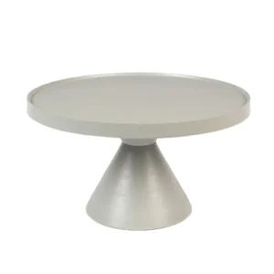 Korting Zuiver Floss salontafel-Grey