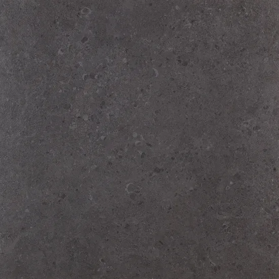 Marazzi Fleury Zwart Mat 75X75cm ( 1030823 ) Op = Op