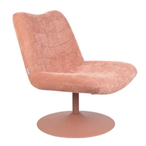 Gereduceerde Prijs Zuiver Bubba fauteuil-Pink
