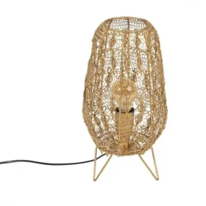 Hoge Kwaliteit Dutchbone Filo tafellamp-S