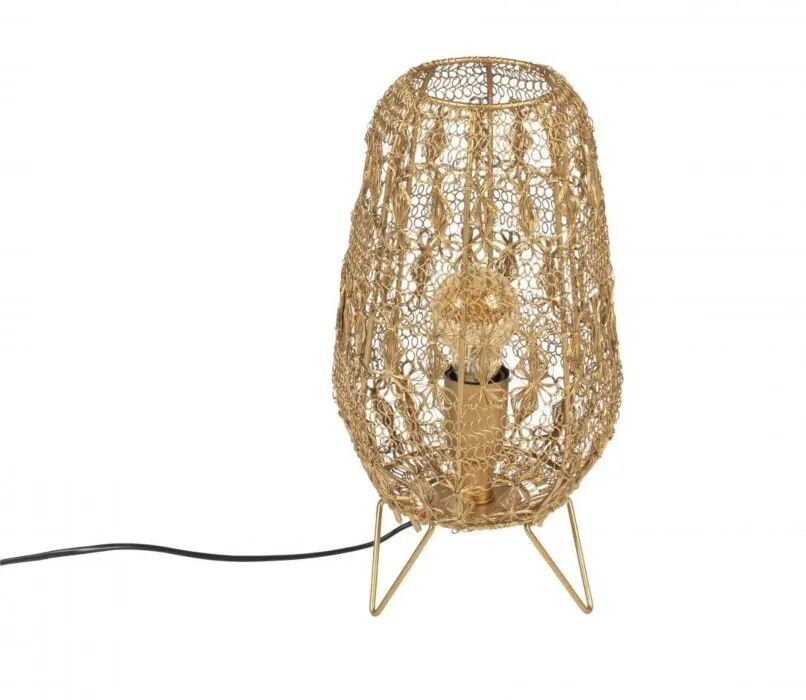 Hoge Kwaliteit Dutchbone Filo tafellamp-S