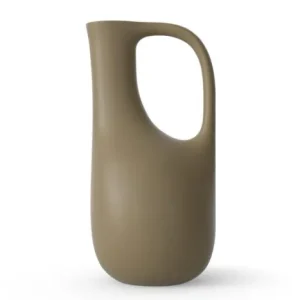 Weekendaanbieding Ferm Living Liba gieter-Olive