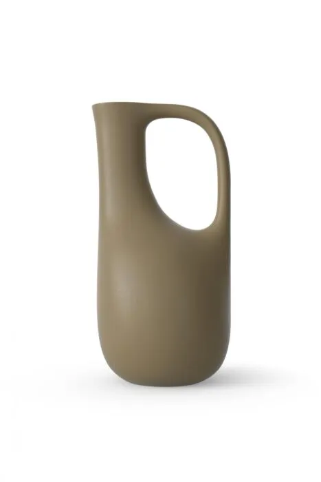 Weekendaanbieding Ferm Living Liba gieter-Olive