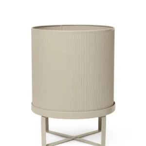 Dagaanbieding Ferm Living Bau bloempot-Large-Cashmere