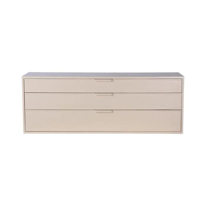 Superprijs HKliving Modular Cabinet kast element E-Zand