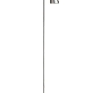 WOUD Cono vloerlamp-Satin Goedkoop