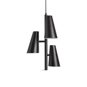 WOUD Cono Hanglamp 3 Favoriet