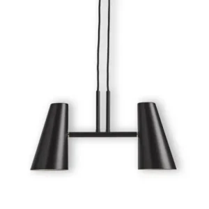 WOUD Cono Hanglamp 2 Seizoensaanbieding