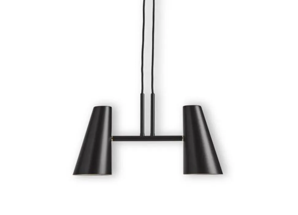 WOUD Cono Hanglamp 2 Seizoensaanbieding