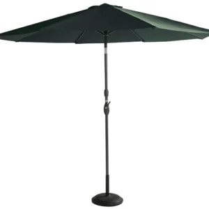 Favoriet Hartman Sophie Parasol-Moss Green