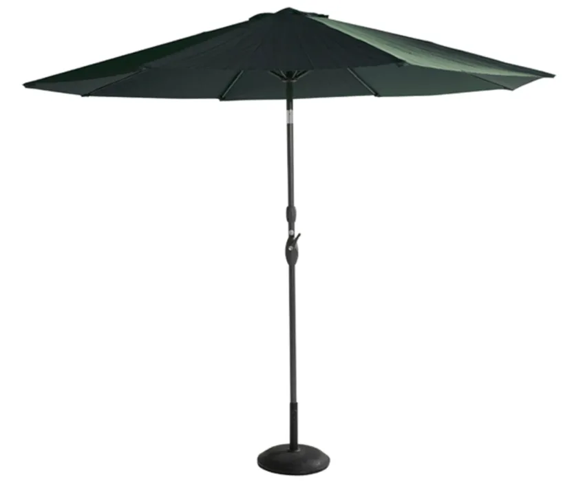 Favoriet Hartman Sophie Parasol-Moss Green