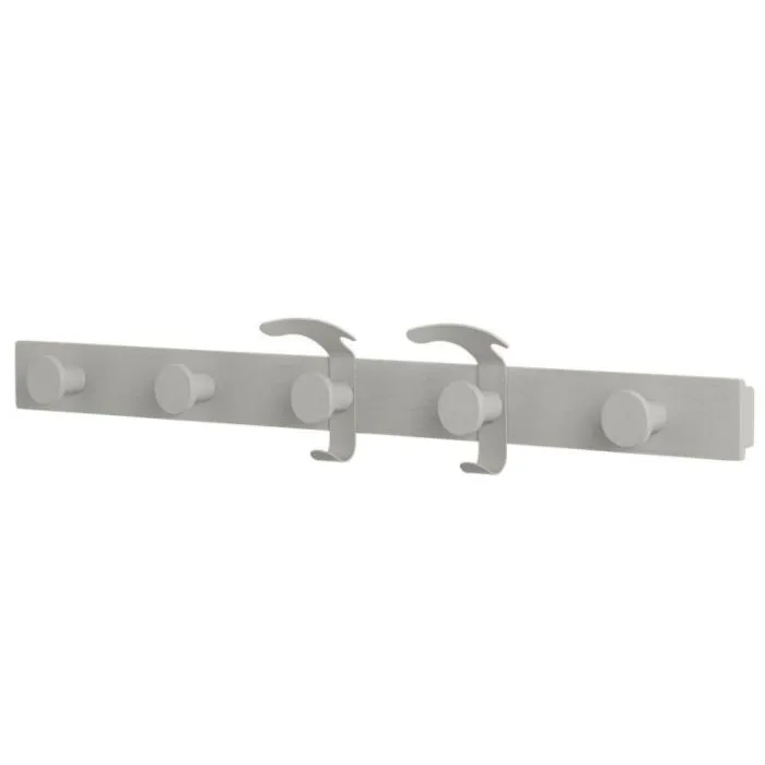 Nu Kopen muuto Avail Coat rack-Grey/Grey