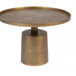Voordeelprijs vanHarte Mason salontafel-Brass