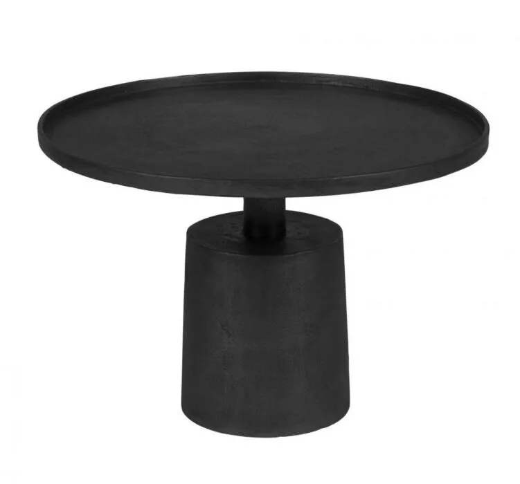 vanHarte Mason salontafel-Black Goedkoop