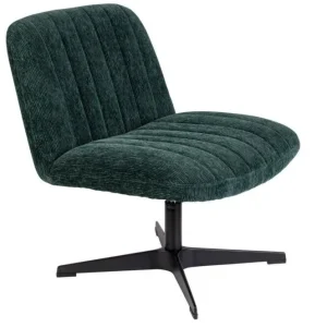 vanHarte Belmond fauteuil-Green Bestel Nu