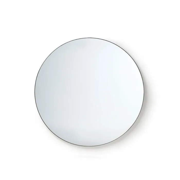 Betaalbaar HKliving Round spiegel-∅ 80 cm