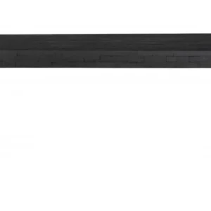Rechtstreeks Van De Fabrikant vanHarte Suri eettafel black-220x100 cm