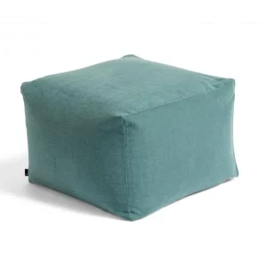 Premium Hay Pouf-Eucalyptus