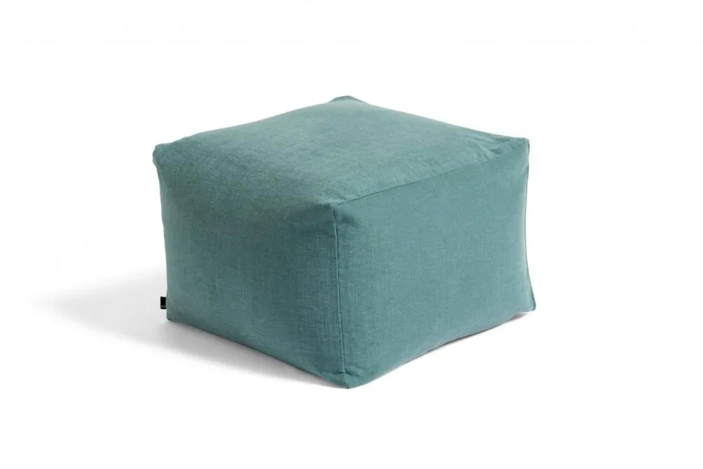 Premium Hay Pouf-Eucalyptus