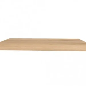 Ethnicraft Oak natural wandplank-70 cm Merkproduct