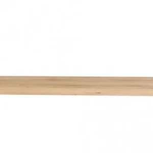 Ethnicraft Oak natural wandplank-140 cm Nieuw