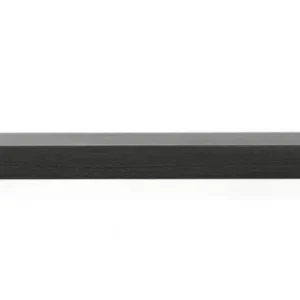 Hete Deal Ethnicraft Oak black wandplank-70 cm
