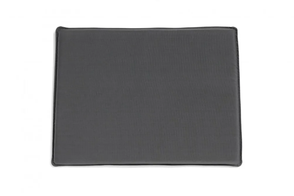Hay Hee Lounge Chair kussen-Anthracite Must-Have
